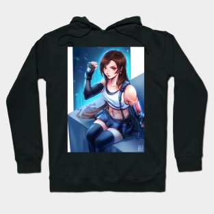 Tifa Hoodie